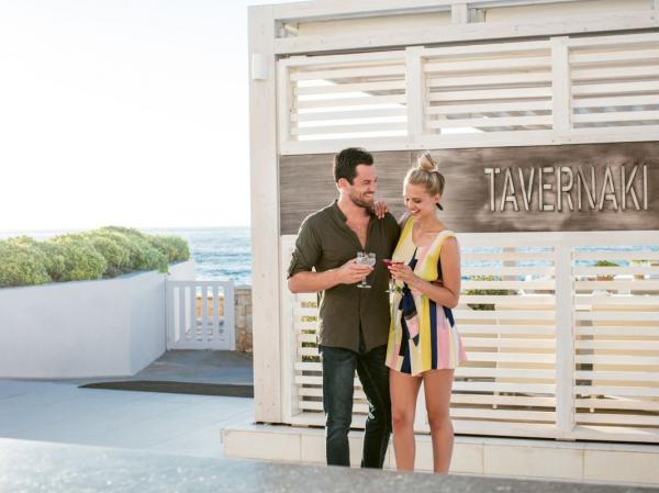 Tavernaki Restaurant