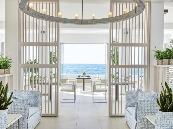 Ausstattung im Restaurant