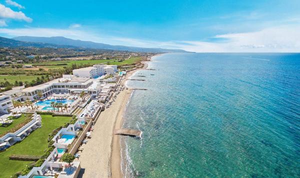 Grecotel LUX ME White Palace