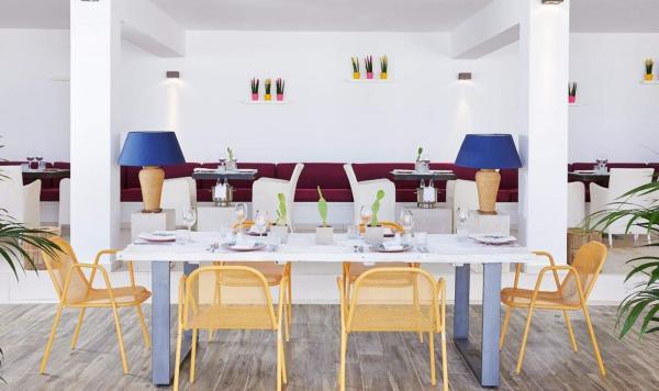 Fico D India Italian Restaurant