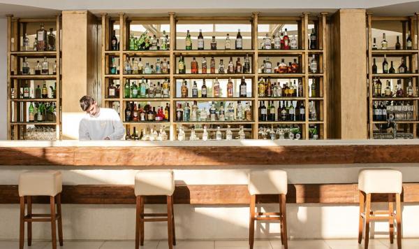 Lobbybar Sunset Lounge Bar