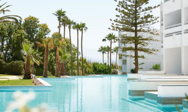 New Garden Pool 400m2