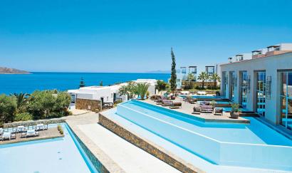 Bild von TUI BLUE Elounda Village