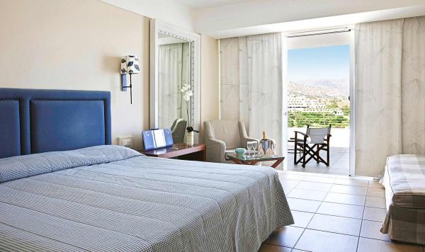 Superior Double Sea View