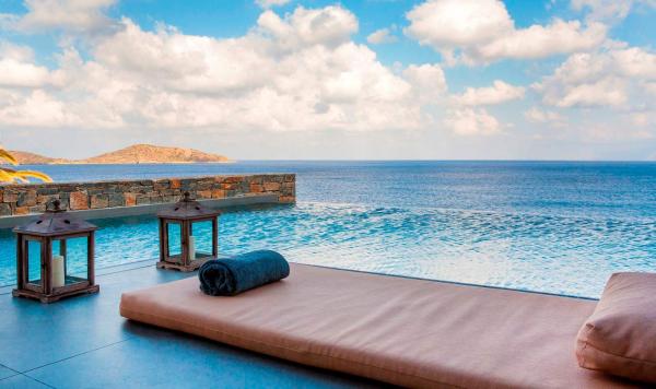 Wohnbeispiel Deep Blue Deluxe