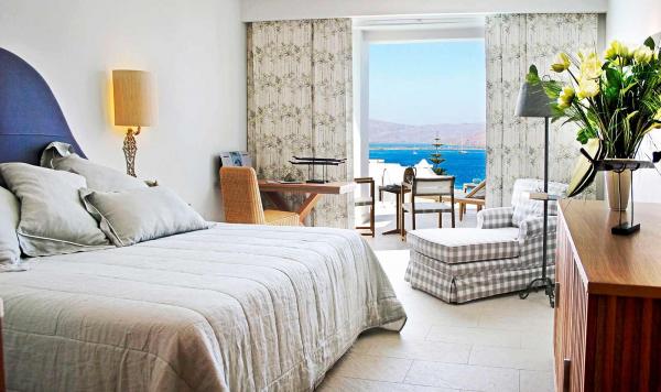 Bungalow Privat Pool Sea View