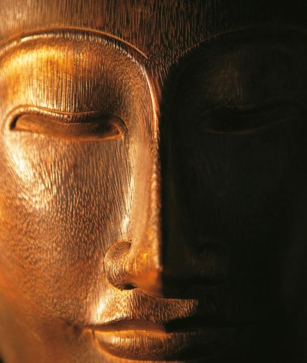 Asiatisches Restaurant