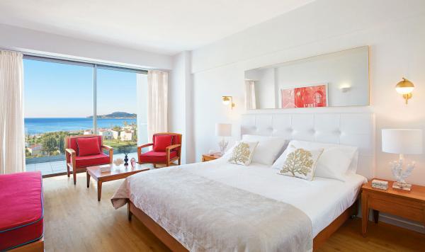 Zimmer im TUI KIDS CLUB Grecotel LUX ME Dama Dama