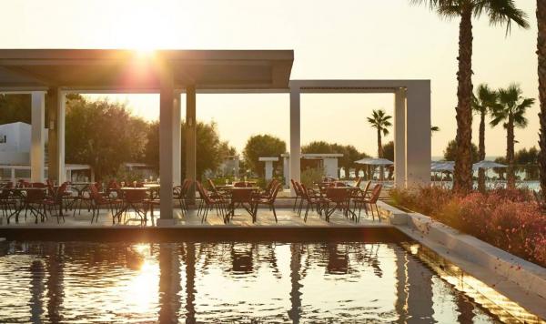 Asiana Aussenansicht