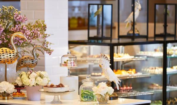 Restaurant Caffee Italia