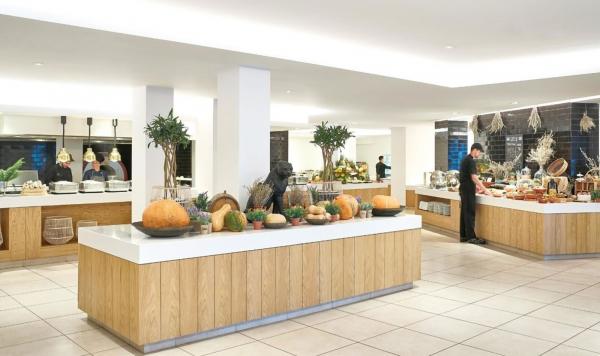 Restaurant Dama Dama