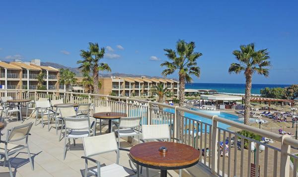 Cluburlaub Candia Maris