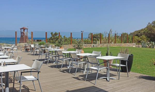 Restaurant Candia Maris