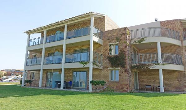 Die Zimmer im Candia Maris