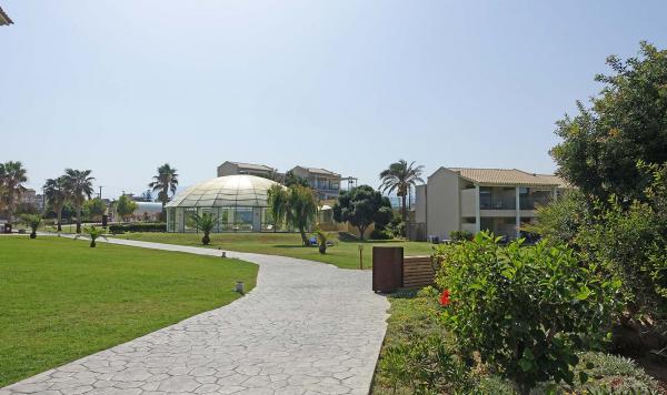 Cluburlaub Candia Maris Griechenland