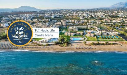 Bild von TUI MAGIC LIFE Candia Maris