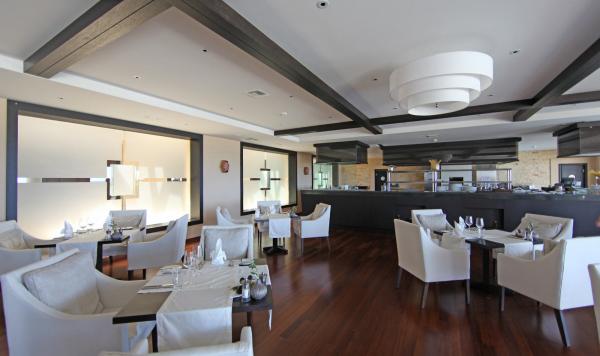 A-la-carte Restaurant