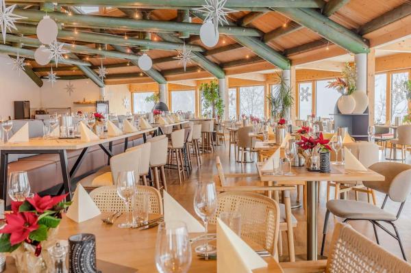 Restaurant Club Hochkönig