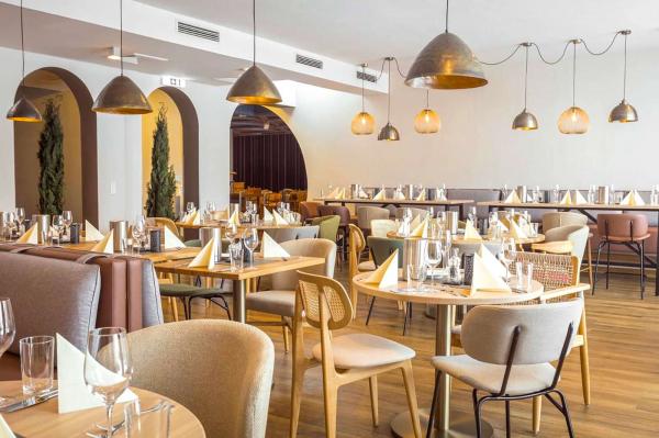 Hochkönig Restaurant