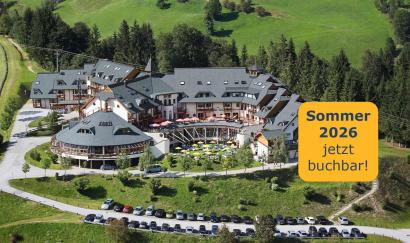 Bild von Aldiana Club Hochkönig
