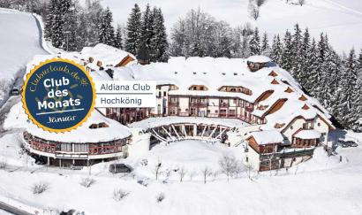 Bild von Aldiana Club Hochkönig