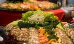 Leckeres Essen