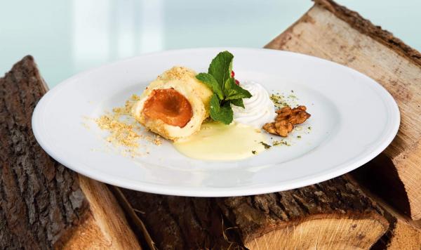 Leckere Spezialitäten