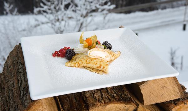 Weihnachtsspezialitäten