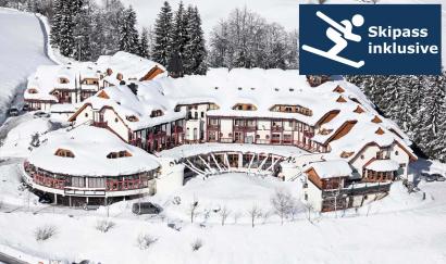 Bild von Club Aldiana Hochkönig