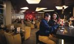 An der Bar