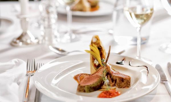 Kulinarische Köstlichkeiten