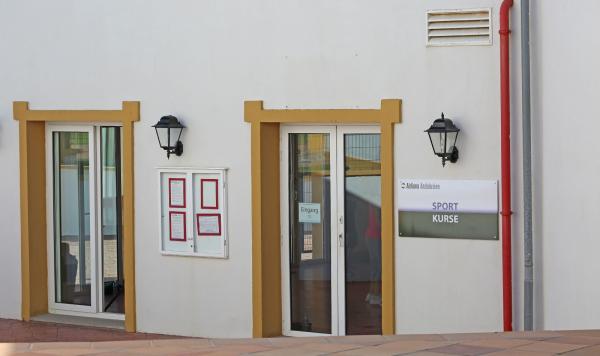 Sportkurse
