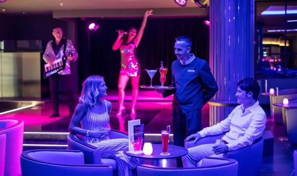 Loungebar