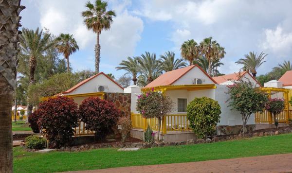 Zimmer im Aldiana Fuerteventura