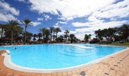 Bild von Club Aldiana Fuerteventura