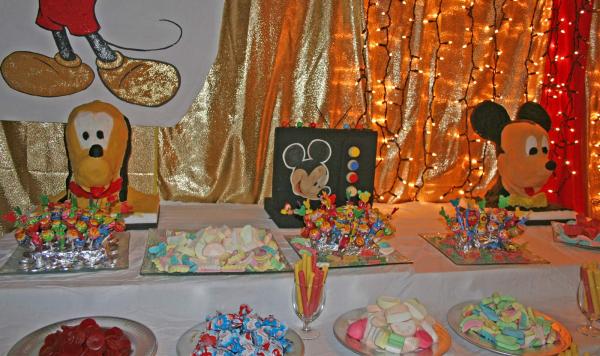 Süßigkeiten für Kinder