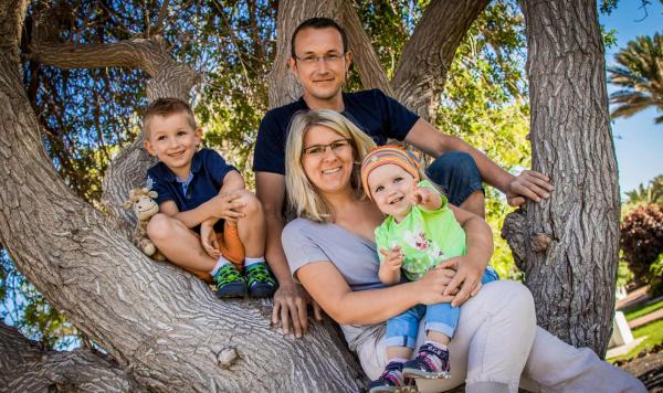 Familienurlaub auf Fuerteventura