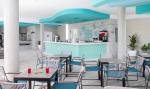 An der Bar