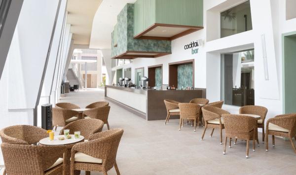 Cocktailbar