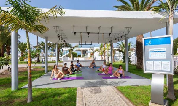Fitnesskurs