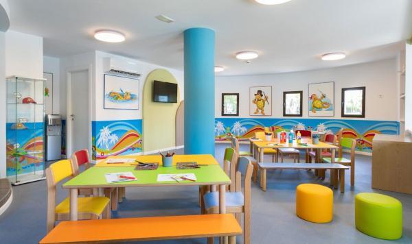 Kinderspielraum
