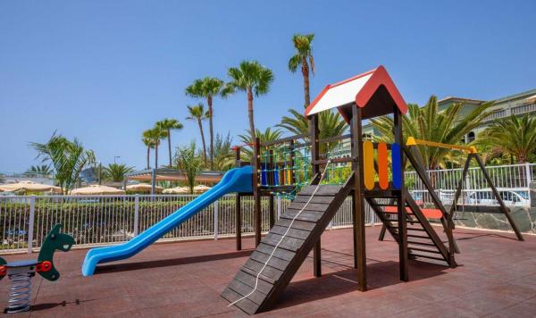 Kinderspielplatz