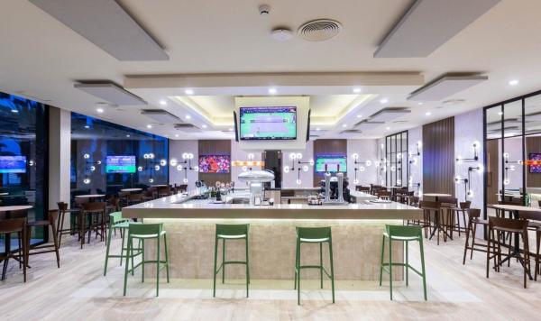 Sportsbar