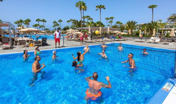 Wassersport
