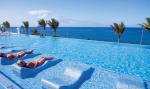Entspannen im Pool