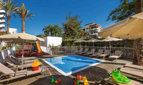 Pool für die Kleinen