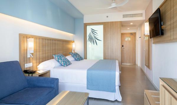 Doppelzimmer Meerblick