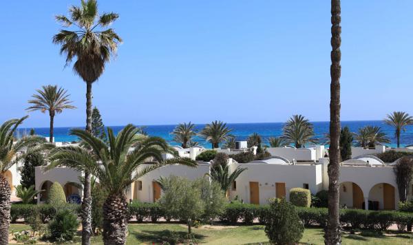 Zimmer im Calimera Delfino Beach Resort & Spa