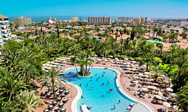 RIU Clubhotel Papayas