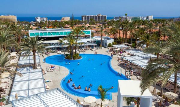 RIU Clubhotel Papayas